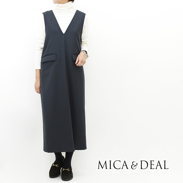 MICA&DEAL ޥɥǥ ѡ 0122304212 ǥ̵