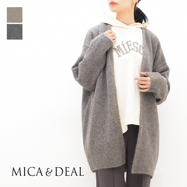 MICA&DEAL ޥɥǥ 饯ǥ奢륫ǥ 0122308183 ǥ̵