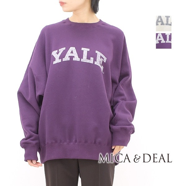 ں١MICA&DEAL ޥɥǥ "YALE" å åȥץ륪С 0122409238 ǥ̵