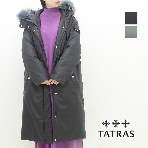 TATRAS タトラス 