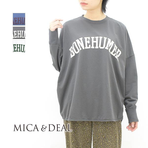 ں١MICA&DEAL ޥɥǥ "BONEHUMER" ΢ӥå 0122409242 ǥ ̵