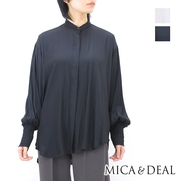 MICA&DEAL ޥɥǥ 㡼󥰥ե֥饦 012230119203 ǥ̵