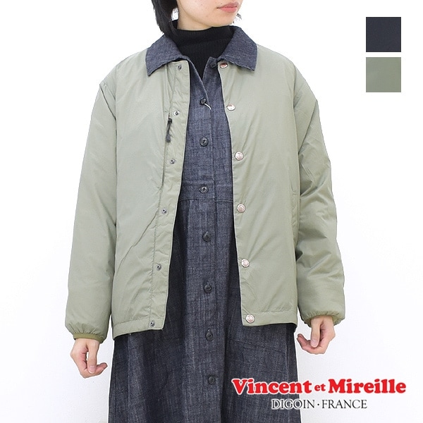 VINCENT ET MIREILLE �����󥽥󥨥ߥ쥤�� �Ρ����顼���ʥ��㥱�å� VM231IN25010 ��ǥ�����������̵����
