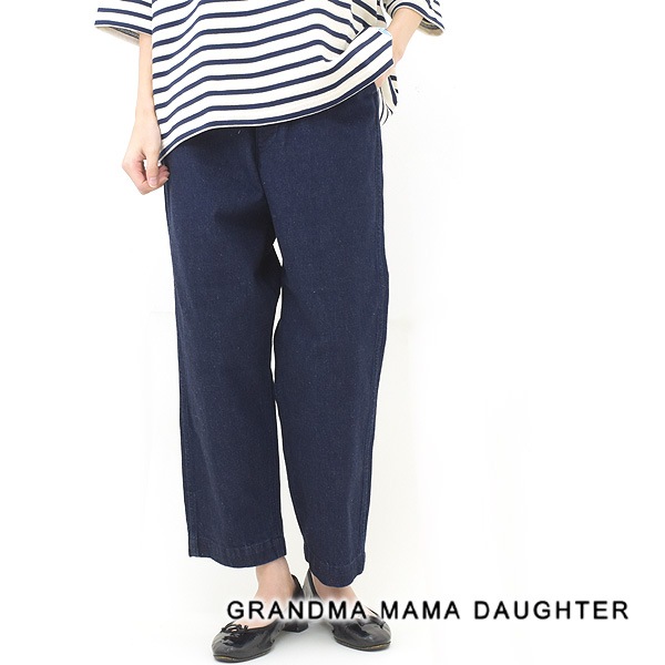 GRANDMA MAMA DAUGHTER  ޥ ɡ 륨ǥ˥ѥ GP33097W1 ǥ̵