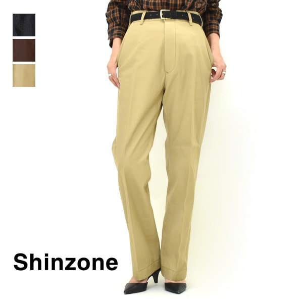 THE SHINZONE シンゾーン ユーティリティシャツ 楽天市場】【50％OFF】SHINZONE（シンゾーン） ユーティリティ