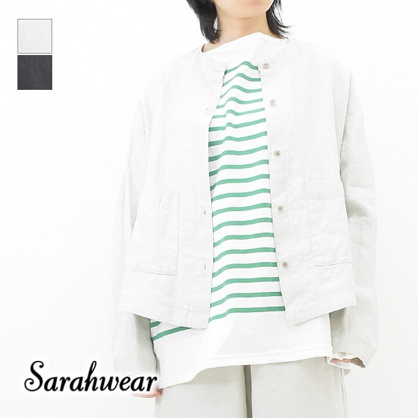 Sarah Wear ���饦���� ��ͥ�ĥ��륬���ǥʡ����㥱�å� C52829 ��ǥ�����������̵����