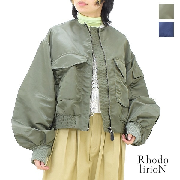 RhodolirioN ���ɥ�ꥪ�� 