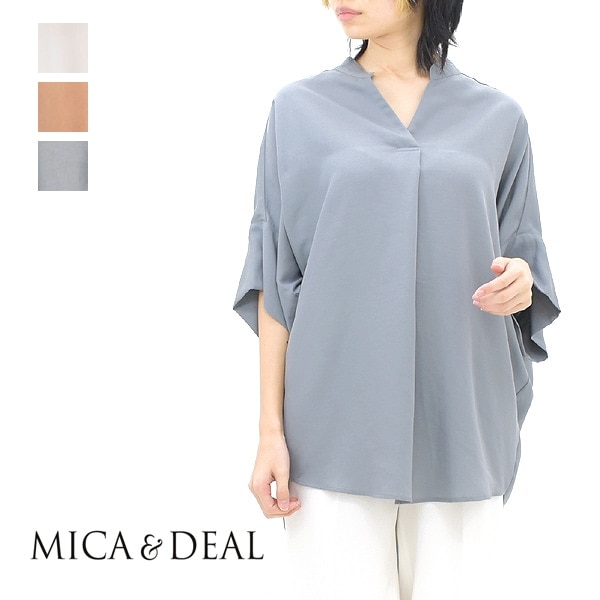 MICA&DEAL ޥɥǥ ɥޥ󥹥åѡ֥饦 0123101024 ǥ̵