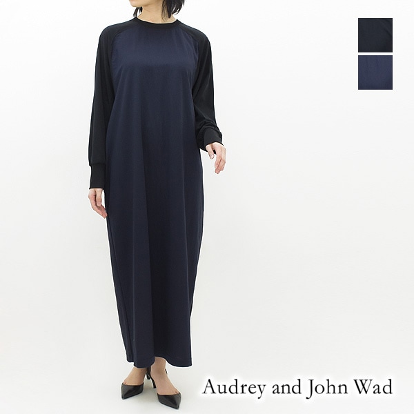  Audrey and John Wad ɥ꡼ɥå 롼ͥååȥԡ L0927 ǥ̵