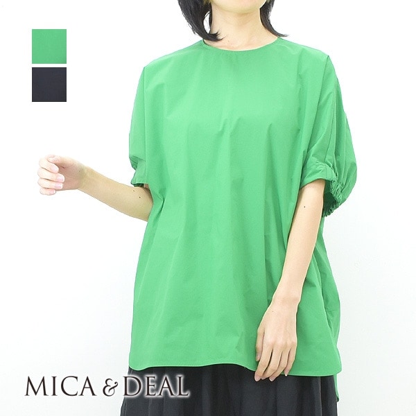 MICA&DEAL ޥɥǥ Хå㥶֥饦  0123101028 ǥ̵