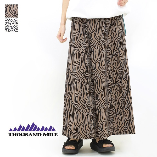 THOUSAND MILE ɥޥ ֥㥹ȥ ֥ 쥪ѡ 