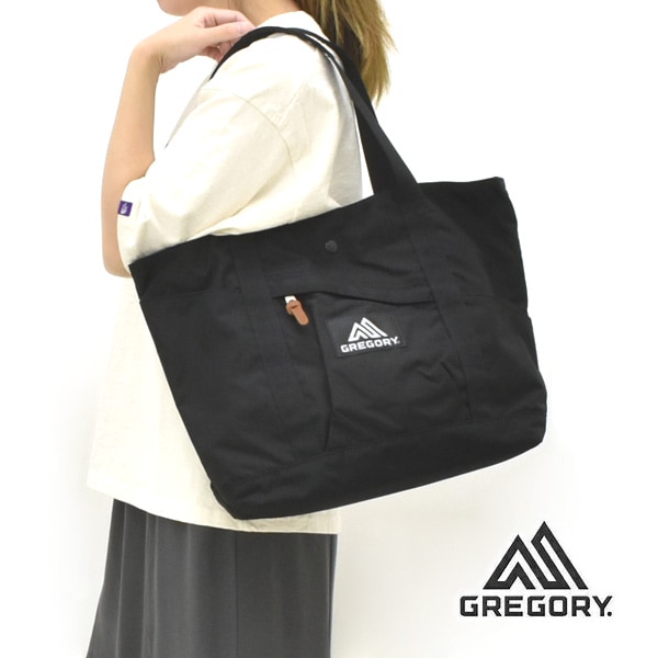【未使用・美品】GREGORY トートバッグ ティーニートート V2 GREGORY グレゴリー ティーニートートV2