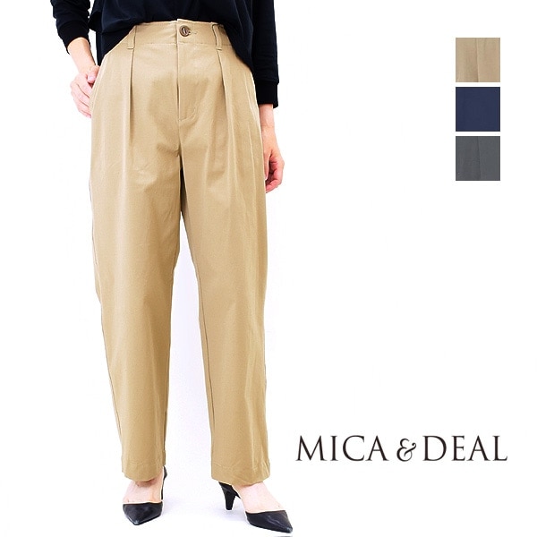 MICA&DEAL ޥɥǥ ϥȥѥ åȥ Хʥʥ륨å 0123303208 ǥ̵