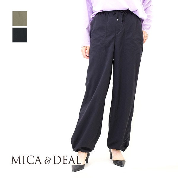 MICA&DEAL ޥɥǥ ѥ饷塼ȥѥ 0123303207 ǥ̵