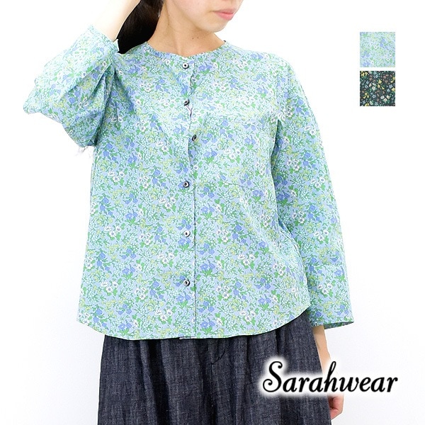 Sarah Wear 饦 "Maria" Хƥץȥǥ󥷥 Ĺµ֥饦 Ρ顼 C52884 ǥ̵