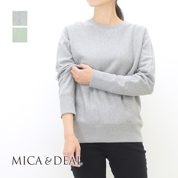 MICA&DEAL ޥɥǥ ٵ΢ӥ饰󥹥꡼֥ץ륪Сå M00E024CU ǥ̵