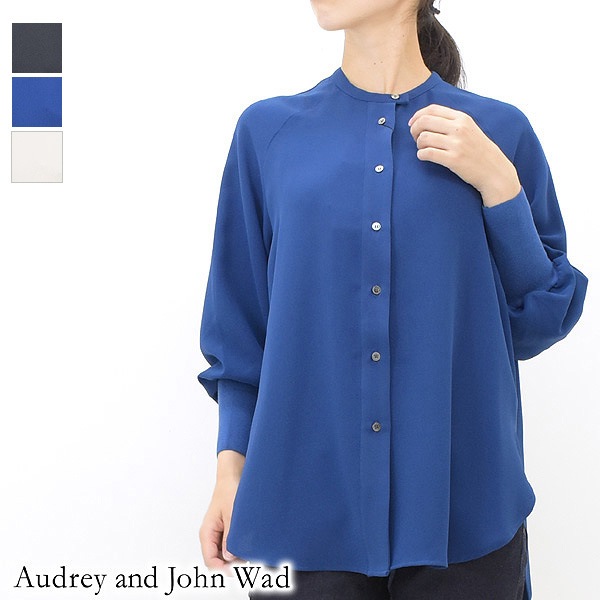 Audrey and John Wad ɥ꡼ɥå դХɥ顼饰󥹥꡼֥ L1100 ǥ̵ۡڥåݥȲġ