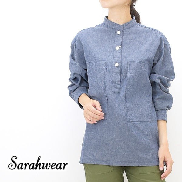 Sarahwear  饦 