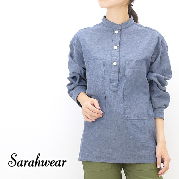 Sarahwear サラウェア 