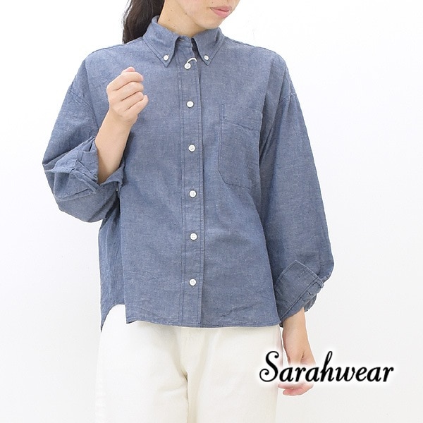 Sarahwear  饦 