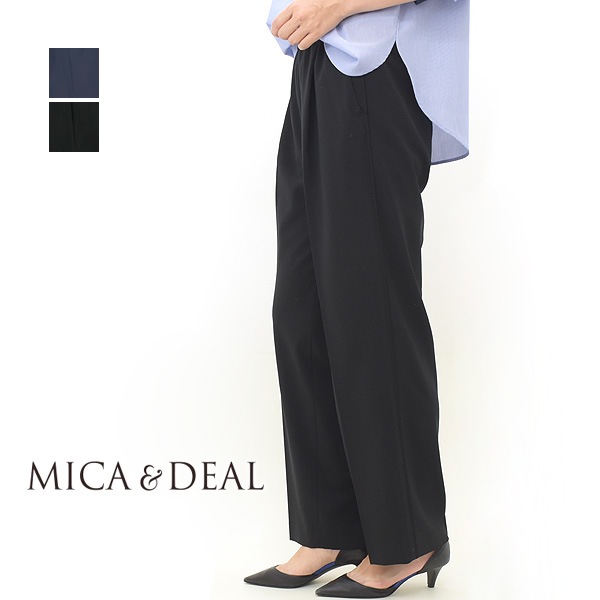 MICA&DEAL ޥɥǥ ƥեˡ饤ѥ ȥ졼ȥ磻 0123303206 ǥ̵