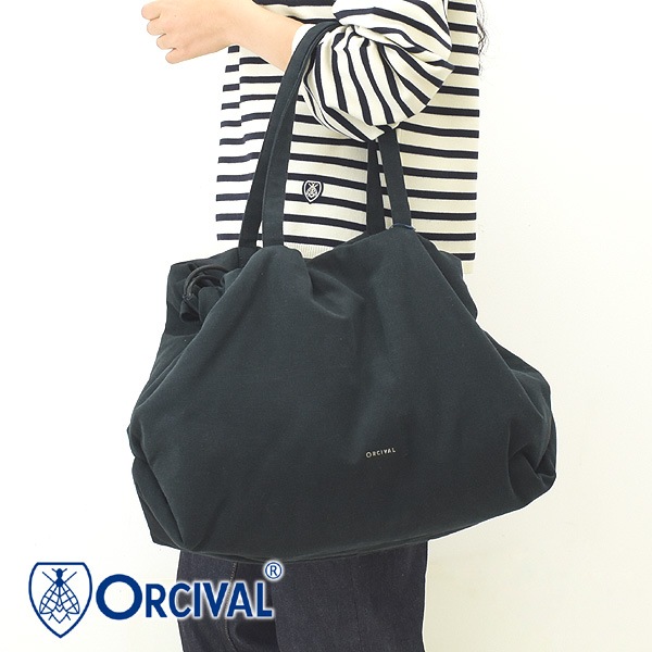 ORCIVAL Х ۥ꥾󥿥륮㥶Хå ȡ åȥ󥪥å H0249KOX ǥ̵