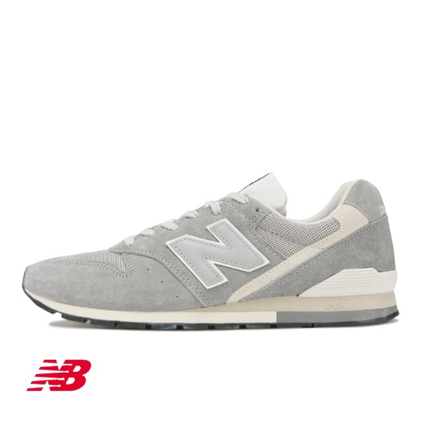 ニューバランス CM996 RV2 スニーカー グレー 23cm NewBalance ニューバランス CM996 RV2 スニーカー グレー