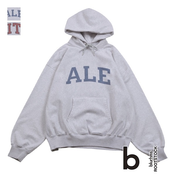 MEN'S】blurhms ROOTSTOCK ブラームス ルーツストック PRINT Sweat