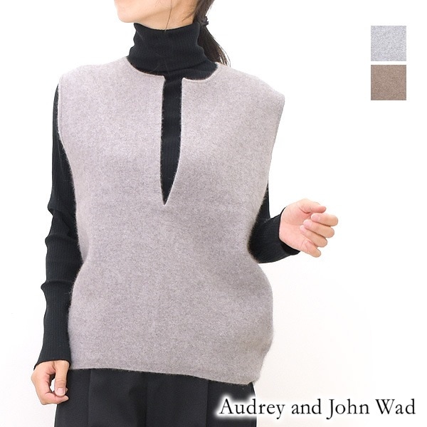 Audrey and John Wad ɥ꡼ɥå 饯󺮥ͥå˥åȥ٥ L1706 ǥ̵