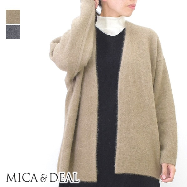 MICA&DEAL ޥɥǥ 饯ǥ奢륫ǥ  0123308197 ǥ̵