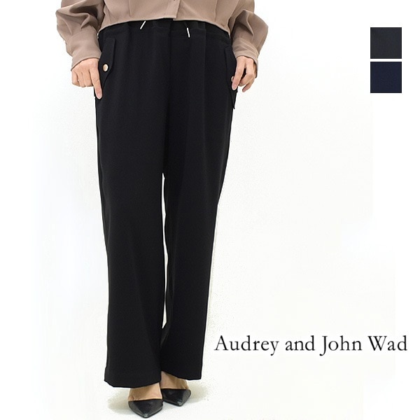 Audrey and John Wad ɥ꡼ɥå å󥰥ȥѥ L1317 ǥ̵