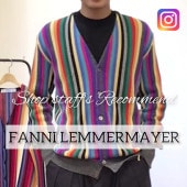 Instagram�Ҳ�ư���FANNI LEMMERMAYER��