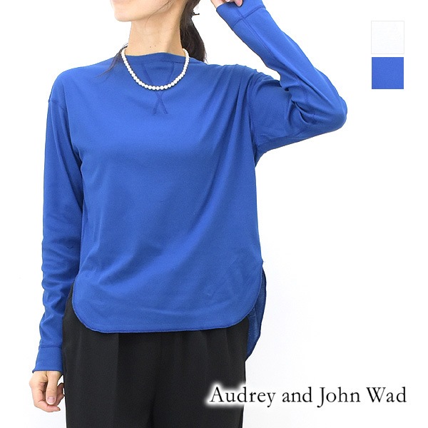 Audrey and John Wad ɥ꡼ɥå 롼ͥå饦ɥإ५åȥ Ĺµ L1951 ǥ̵ۡڥåݥȲġ