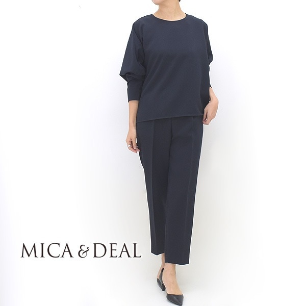 MICA&DEAL ޥɥǥ Хåѡ륻åȥå 0124104055 ǥ̵