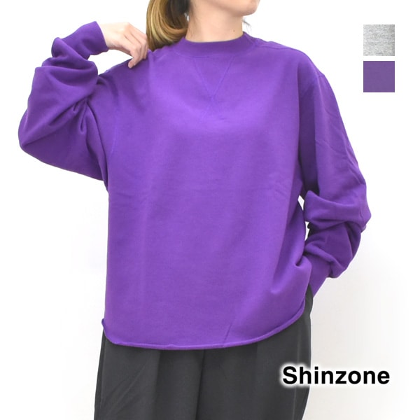 THE SHINZONE シンゾーン W GAZETTE PO ダブルガゼットプル