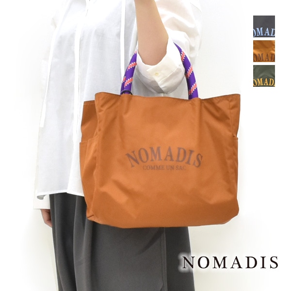 BRAND LIST,N,NOMADIS | Seagull direction ONLINE STORE