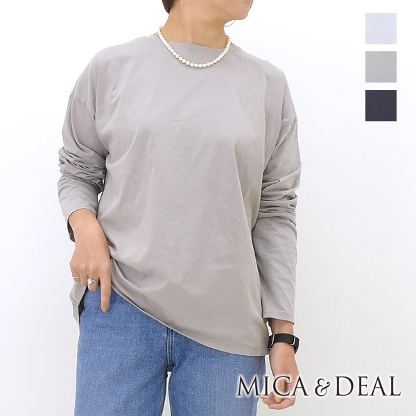 MICA&DEAL ޥɥǥ T åȥ M00E032CU ǥ̵