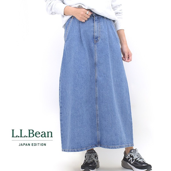 L.L.Bean Japan Edition 륨ӡ ѥ󥨥ǥ ǥ˥ॹ 