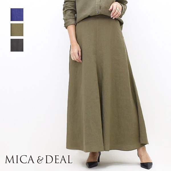 MICA&DEAL ޥɥǥ åɥͥ󥹥 0124102045 ǥ̵