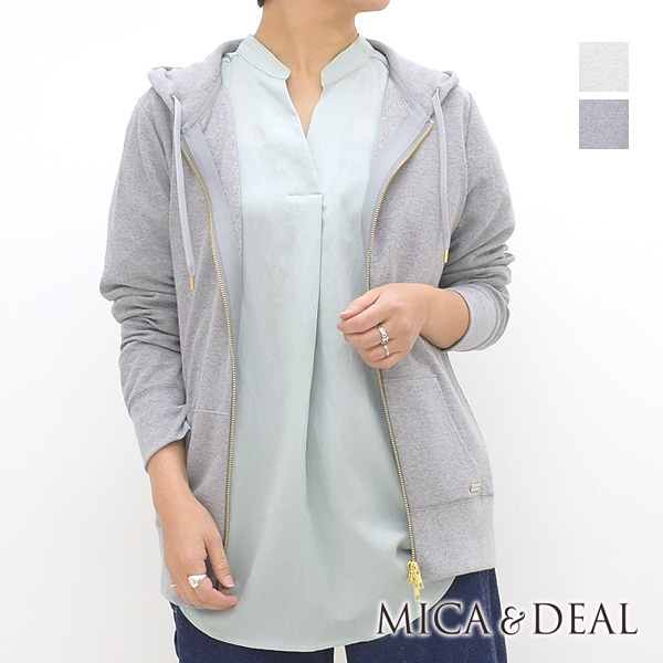 MICA&DEAL ޥɥǥ ե˥åȥѡ åȥ 0124209084 ǥ̵