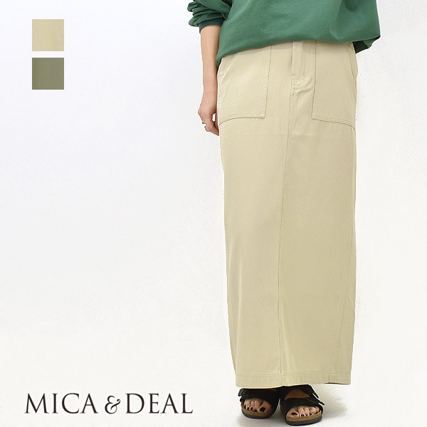 MICA&DEAL ޥɥǥ ȥ 0124202091 ǥ̵