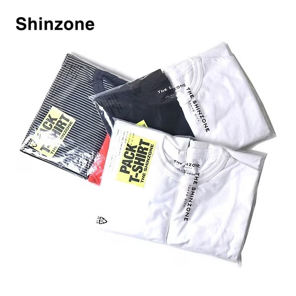 THE SHINZONE シンゾーン 