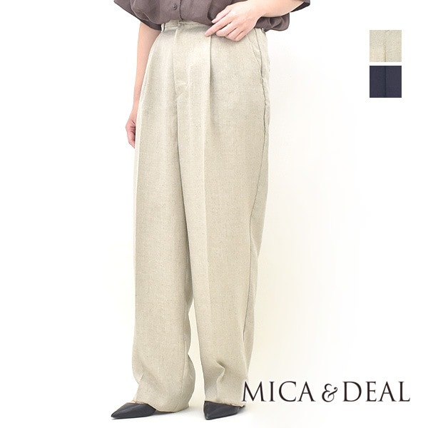 MICA&DEAL ޥɥǥ ϥȥѥ 󥿡ץ쥹 ͥĴ 0124203116 ǥ̵