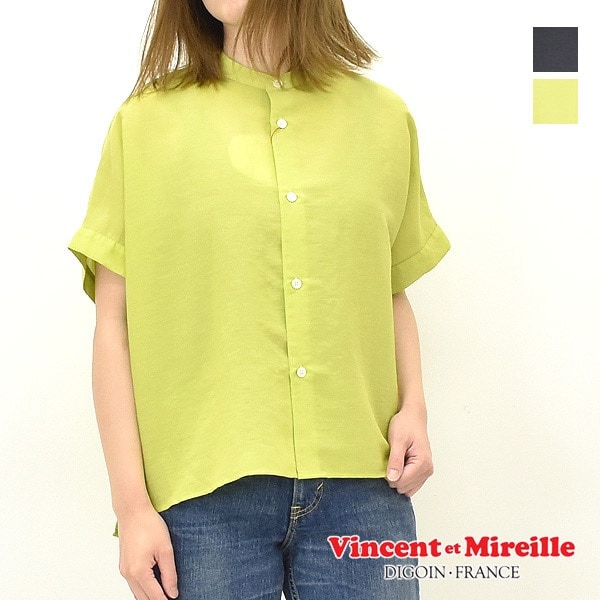 VINCENT ET MIREILLE Х󥽥󥨥ߥ쥤 ͥ졼󥹥꡼֥쥹֥饦 VM241LI00162 ǥ̵