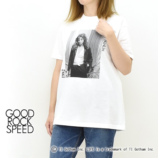 åɥåԡ GOOD ROCK SPEED 饤 եȥץT 