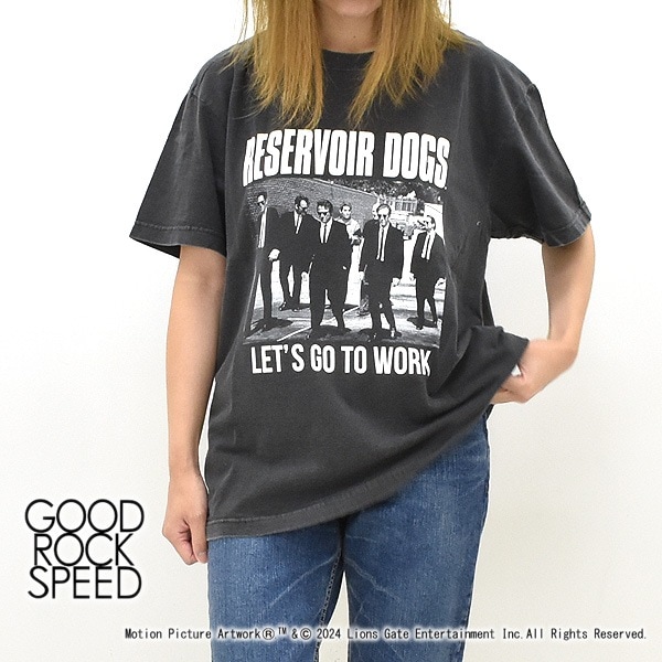åɥåԡ GOOD ROCK SPEED 쥶ܥɥå եȥץT 