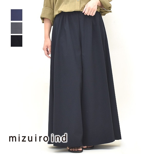 mizuiro-ind ߥ 󥰥ե쥢ѥ 磻 2-260066 ǥ̵