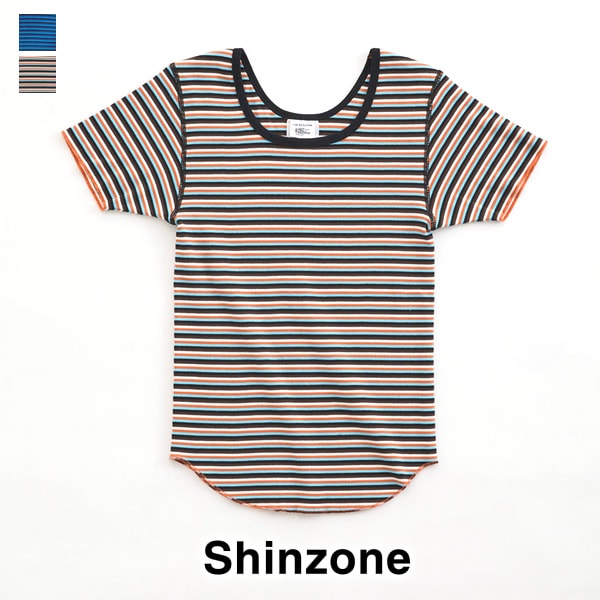24MMカプセルコレクション】シンゾーン THE SHINZONE MULTI