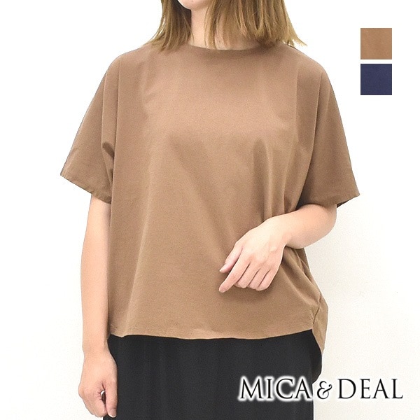 MICA&DEAL ޥɥǥ ɥޥ롼T Ⱦµ 0124309181 ǥڥåݥȲġ