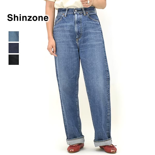 RED CARD レッドカード トーキョー Manoa マノア イージーワイド